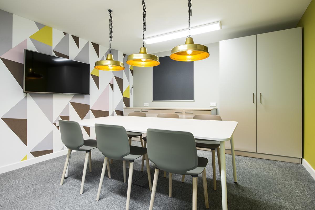 קארדיף Arofan House- Campus Accommodation מראה חיצוני תמונה